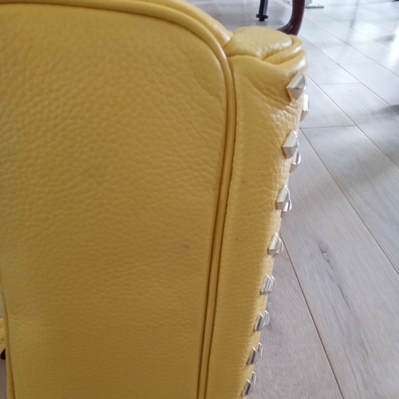 Mk Michael Kors backpack satchel - Picture 11 of 14